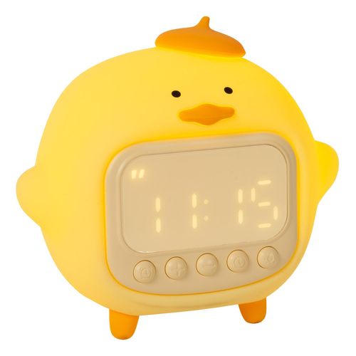 Pincha Duck Lampe De Table - Jaune - LED Intégré
