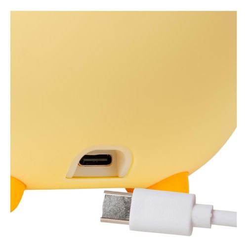 Pincha Duck Lampe De Table - Jaune - LED Intégré