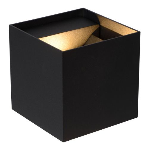 Axi Spot Mural - Noir - LED Intégré