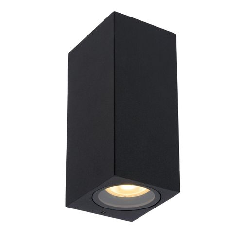 Zaro Spot Mural - Noir - 2xgu10