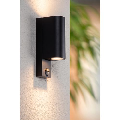 Zaro Spot Mural - Noir - 2xgu10