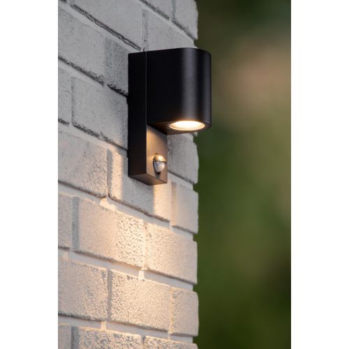 Zaro Spot Mural - Noir - 1xgu10