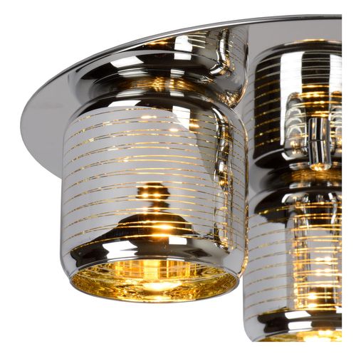 Eryn Plafonnier - Chrome - 3xg9