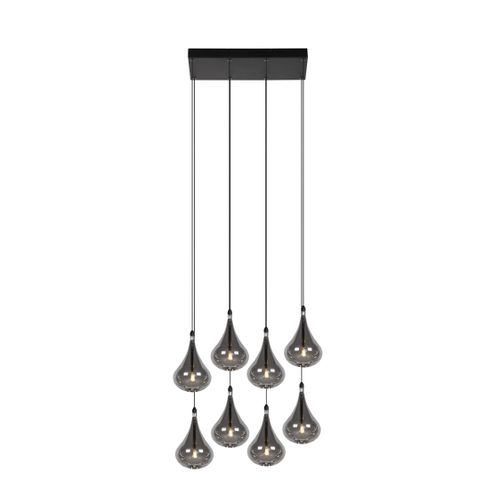 Tears Suspension - Noir - 8xg4