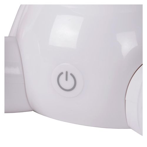 Dodo Bear Lampe De Table - Blanc - LED Intégré