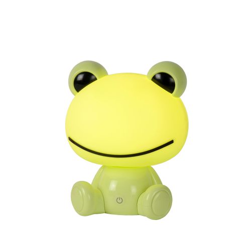 Dodo Frog Lampe De Table - Vert - LED Intégré