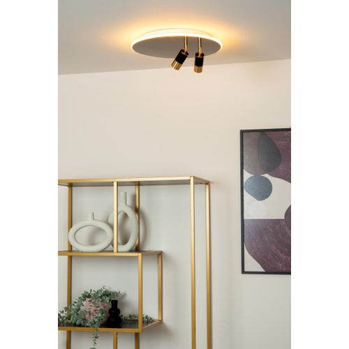 Jubel Plafonnier - Canon Fusil - LED Intégré