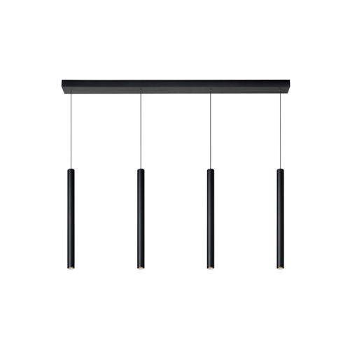 Lorenz Suspension - Noir - LED Intégré