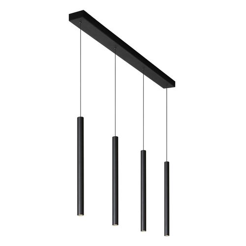 Lorenz Suspension - Noir - LED Intégré
