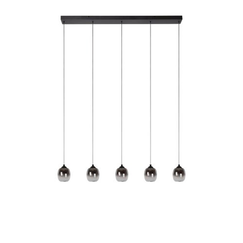 Tamino Suspension - Noir - LED Intégré