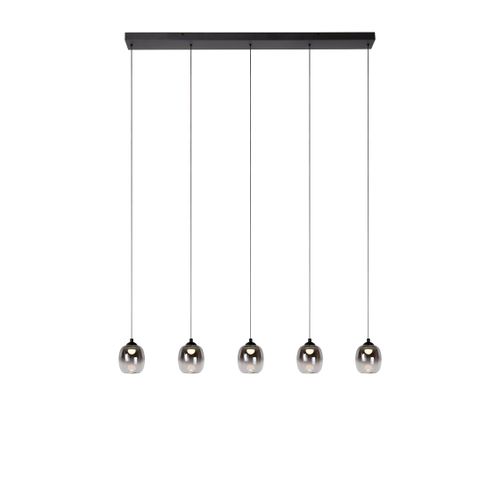 Tamino Suspension - Noir - LED Intégré