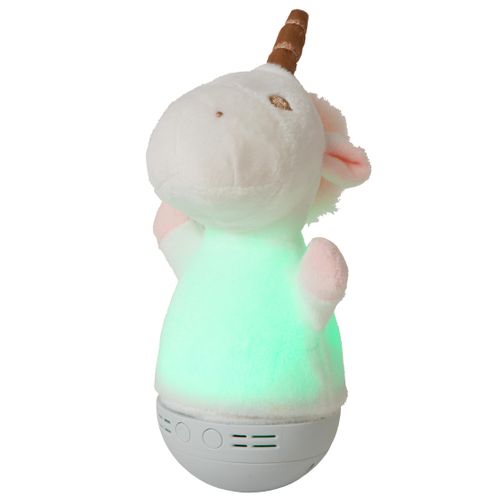 Dolly Lampe De Table - Blanc - LED Intégré