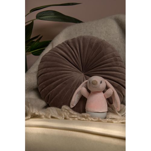 Dolly Lampe De Table - Rose - LED Intégré