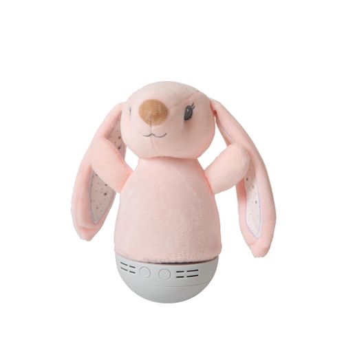 Dolly Lampe De Table - Rose - LED Intégré