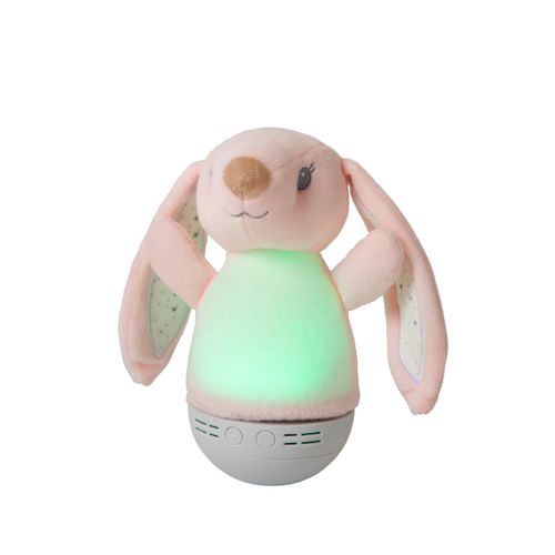 Dolly Lampe De Table - Rose - LED Intégré