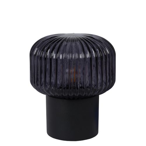 Jany Lampe De Table - Noir - 1xe14