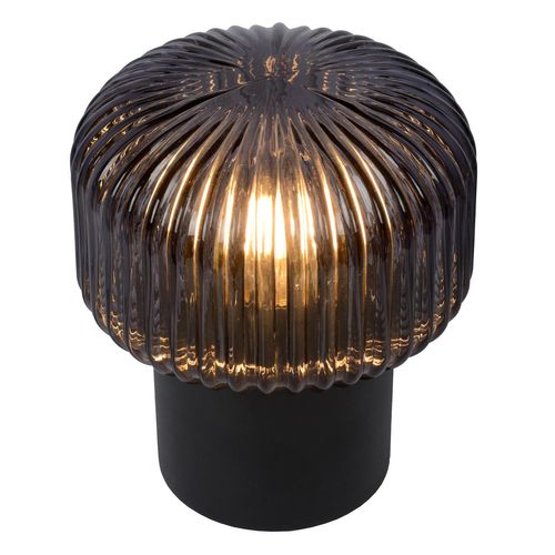 Jany Lampe De Table - Noir - 1xe14