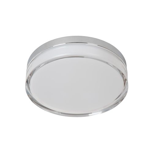 Plano Plafonnier - Opalin - LED Intégré