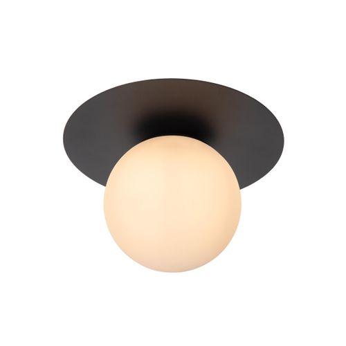 Tricia Plafonnier - Noir - 1xe27