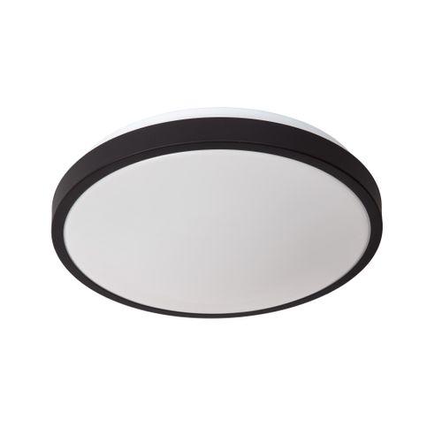 Dasher Plafonnier - Noir - LED Intégré