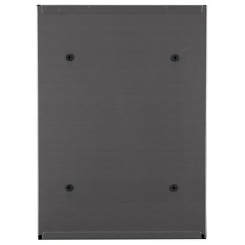 Boîte Aux Lettres Ibiza Inox