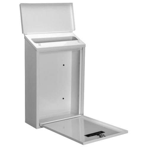 Boîte Aux Lettres Rio Blanc