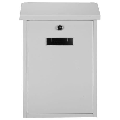 Boîte Aux Lettres Rio Blanc