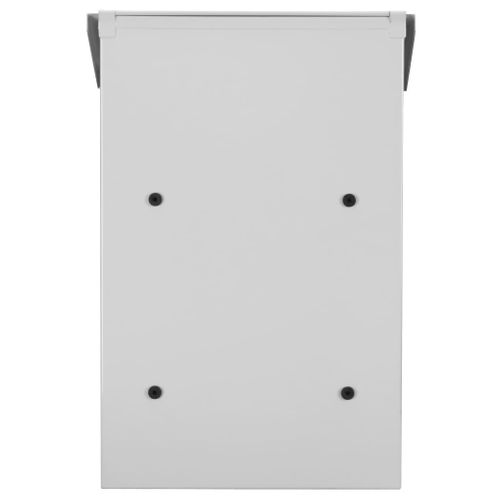 Boîte Aux Lettres Rio Blanc