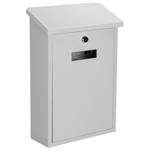 Boîte Aux Lettres Rio Blanc