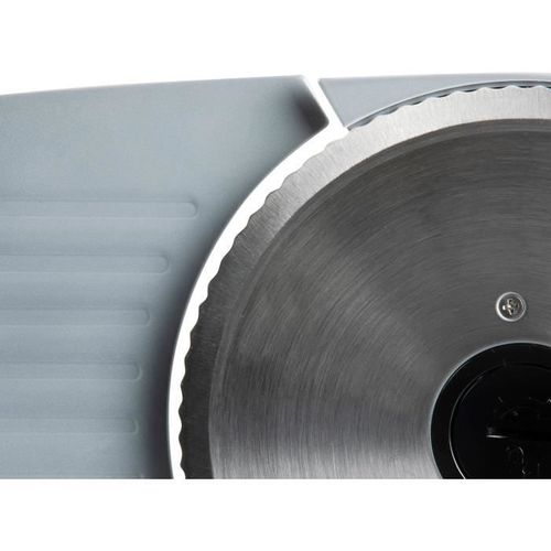 Trancheuse Electrique Do521s - Gris