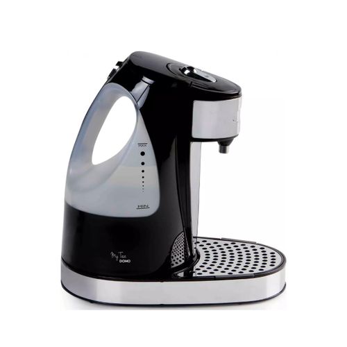 Fontaine A Eau Chaude 1.5l - 3000w - Noir/inox - Do482wk