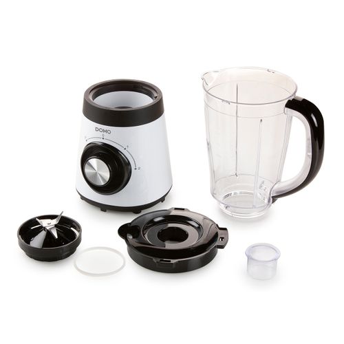 Blender 1.5l 500w Inox - Do9203bl