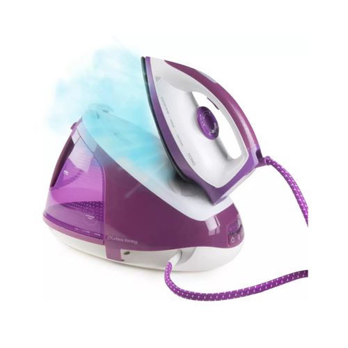 Centrale vapeur 150 g/min 6.5 bars 2400 watts - Do7115s