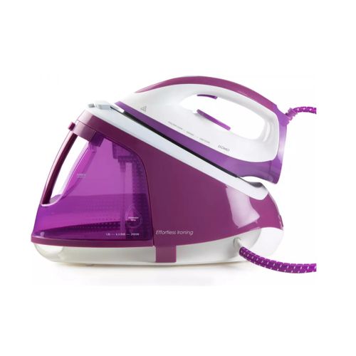 Centrale vapeur 150 g/min 6.5 bars 2400 watts - Do7115s