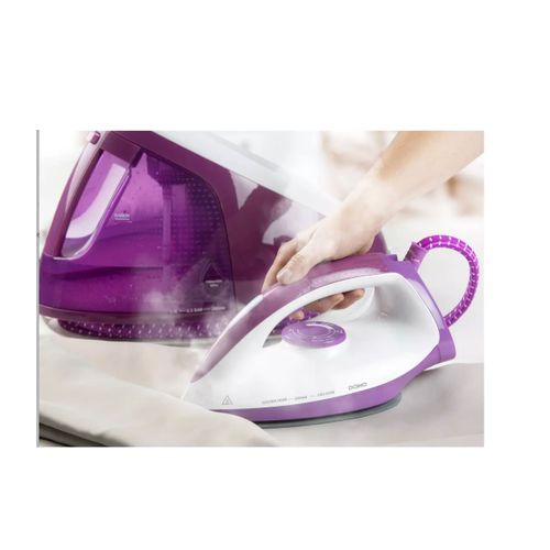 Centrale vapeur 150 g/min 6.5 bars 2400 watts - Do7115s