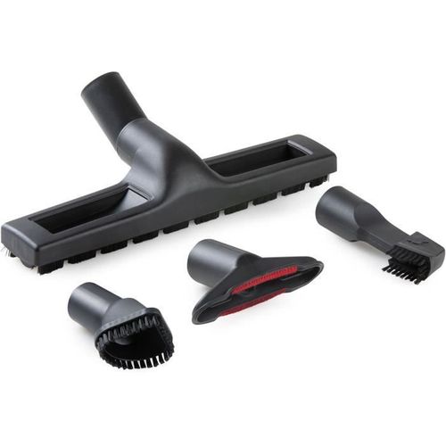 Aspirateur Traineau Sans Sac - Do7297s - 700 W - 2,5 L - 79 dB - Noir / Or