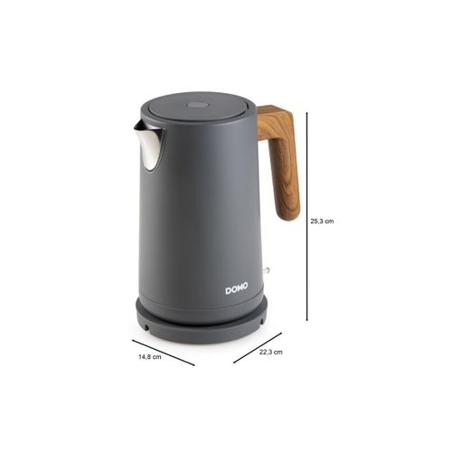 Bouilloire Sans Fil 1.7l 2200w - Do9268wk