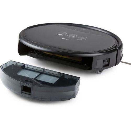 Aspirateur Robot Avec Télécommande - Do7293sn - 120 Min - 2000 Pa - 550 Ml