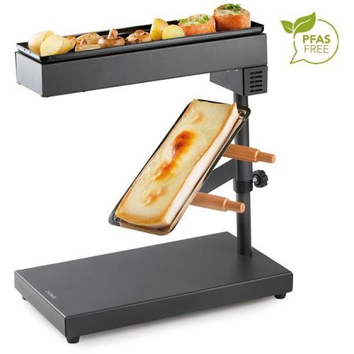 Appareil à Raclette  - Do1145rc - Raclette Traditionnel - Revetement Sans Pfas - 1000w