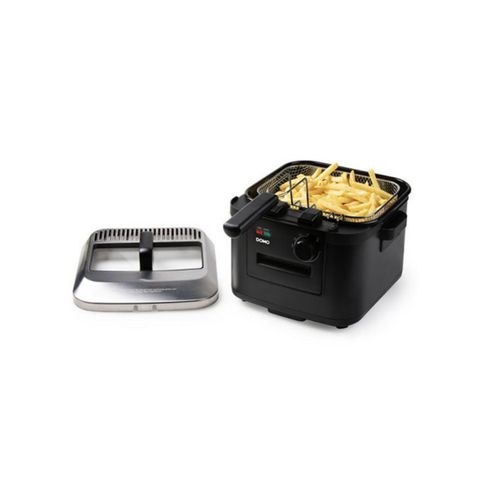 Friteuse 4l 2000w Noir - Do545fr