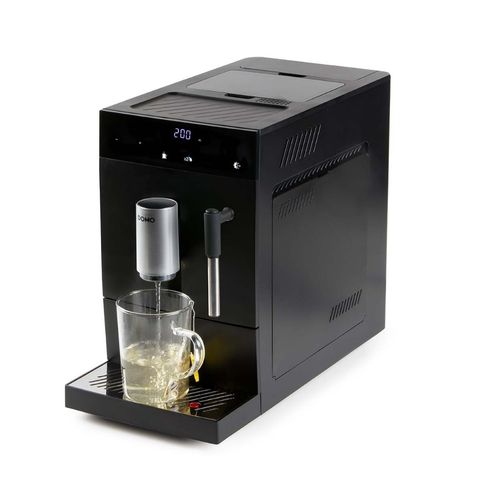 Machine expresso broyeur 19 Bars Noir - Do1150k