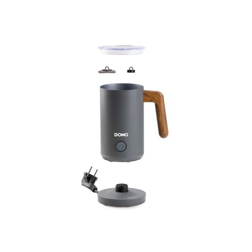 Emulsionneur De Lait 500w 300ml - Do745mf