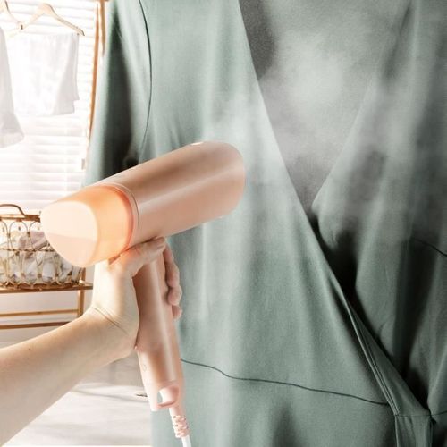 Défroisseur Vapeur - Do7058s - 1300 W - 20 G/min - 100 Ml - Corail