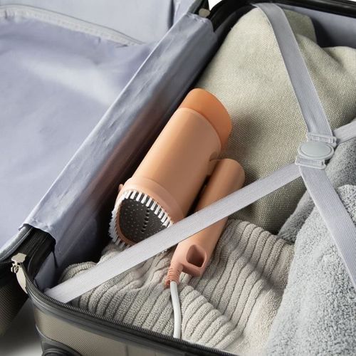 Défroisseur Vapeur - Do7058s - 1300 W - 20 G/min - 100 Ml - Corail