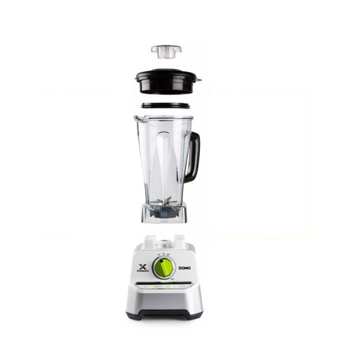 Blender 2l 1500w Blanc - Do747bl