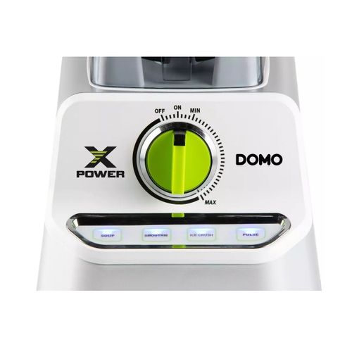 Blender 2l 1500w Blanc - Do747bl
