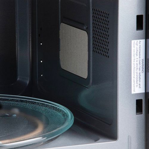 Micro-ondes - Do23001 - Noir - 900 W - 30 L - 52 X 40,5 X 30,6 Cm