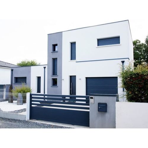 Visiophone Filaire 4.3" Connected Home