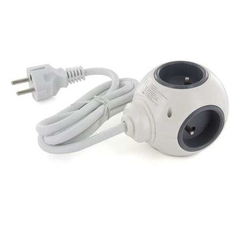 USB + Prise - Powerball Extended