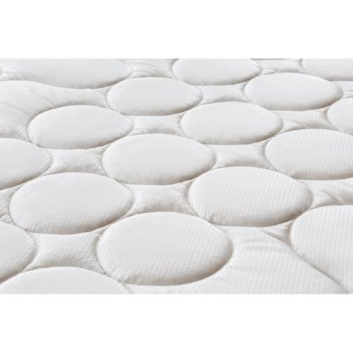 Matelas Ressorts Springmax 140x190 - 580 Ressorts Ensachés - 19 Cm
